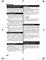 Preview for 5 page of Wacom DTI-520 User Manual