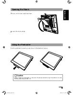 Preview for 8 page of Wacom DTI-520 User Manual