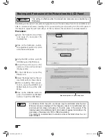 Preview for 15 page of Wacom DTI-520 User Manual