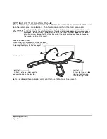 Предварительный просмотр 12 страницы Wacom DTK-2100 - INSTALLATION AND Installation Manual