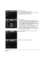 Preview for 42 page of Wacom DTK-2100 - INSTALLATION AND Installation Manual