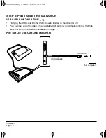 Preview for 18 page of Wacom DTZ-1200W Installation Manual