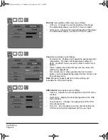 Preview for 36 page of Wacom DTZ-1200W Installation Manual