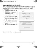 Preview for 37 page of Wacom DTZ-1200W Installation Manual