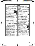 Preview for 5 page of Wacom DTZ-2100D - 2005 User Manual