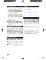 Preview for 8 page of Wacom DTZ-2100D - 2005 User Manual