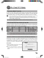 Preview for 15 page of Wacom DTZ-2100D - 2005 User Manual