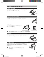 Preview for 25 page of Wacom DTZ-2100D - 2005 User Manual