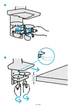 Preview for 14 page of Wacom Flex Arm Manual