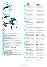 Preview for 25 page of Wacom Flex Arm Manual