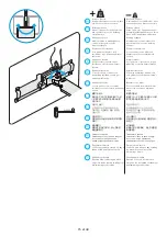 Preview for 26 page of Wacom Flex Arm Manual