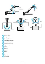 Preview for 27 page of Wacom Flex Arm Manual