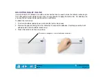 Preview for 26 page of Wacom GD-0405-A User Manual