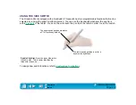 Предварительный просмотр 24 страницы Wacom GRAPHIRE - FOR MACINTOSH User Manual