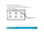 Предварительный просмотр 35 страницы Wacom GRAPHIRE - FOR MACINTOSH User Manual