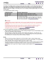 Preview for 11 page of Wacom GRAPHIRE - WINDOWS User Manual