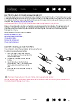 Preview for 9 page of Wacom Inkling MDP-123 User Manual