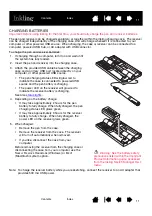 Preview for 11 page of Wacom Inkling MDP-123 User Manual