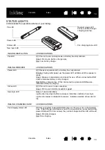 Preview for 13 page of Wacom Inkling MDP-123 User Manual