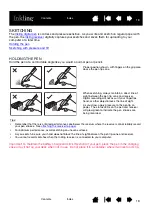 Preview for 18 page of Wacom Inkling MDP-123 User Manual