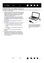 Preview for 20 page of Wacom Inkling MDP-123 User Manual