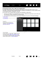 Preview for 22 page of Wacom Inkling MDP-123 User Manual