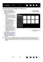 Preview for 25 page of Wacom Inkling MDP-123 User Manual