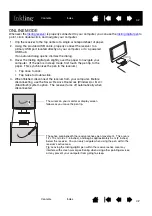 Preview for 42 page of Wacom Inkling MDP-123 User Manual