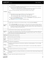 Preview for 27 page of Wacom Intuos CTL-4100WL User Manual