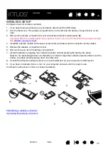 Preview for 40 page of Wacom INTUOS CTL-480 User Manual