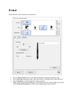 Preview for 7 page of Wacom Intuos Pro L User Manual