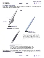 Preview for 10 page of Wacom Intuos3 12x19 User Manual