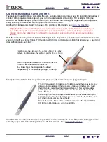 Preview for 20 page of Wacom Intuos3 12x19 User Manual