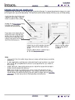 Preview for 28 page of Wacom Intuos3 12x19 User Manual