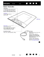 Preview for 8 page of Wacom Intuos4 Large User Manual