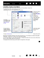 Preview for 25 page of Wacom Intuos4 Large User Manual