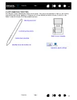 Preview for 37 page of Wacom INTUOS4 WIRELESS PTK-540WL Manual