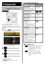 Предварительный просмотр 37 страницы Wacom nextbeat X-1000 User Manual