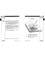 Предварительный просмотр 7 страницы Wacom SD-013A User Manual