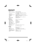 Preview for 37 page of Wacom STU-300 - 2010 User Manual