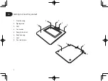 Preview for 4 page of Wacom STU-430 Quick Start Manual