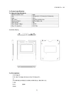 Preview for 6 page of Wacom STU-520A Instruction Manual