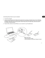 Preview for 5 page of Wacom STU-530 Quick Start Manual