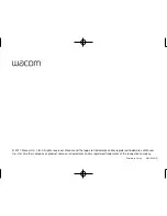 Preview for 180 page of Wacom STU-530 Quick Start Manual