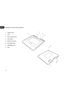 Preview for 4 page of Wacom STU-540 Quick Start Manual