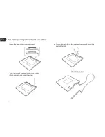 Preview for 6 page of Wacom STU-540 Quick Start Manual