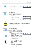 Предварительный просмотр 48 страницы WACON AquaInform Sycon 2500 Operating Manual