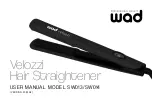 wad Velozzi User Manual preview