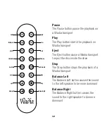 Preview for 17 page of Wadia 151PowerDAC mini Manual