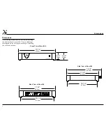 Preview for 6 page of Wadia a340 Owner'S Manual